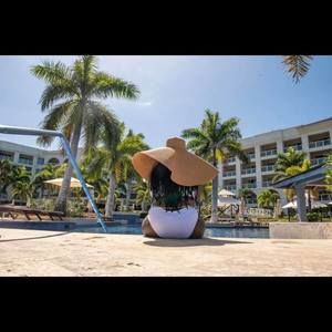 Meet your Posher, Stacy